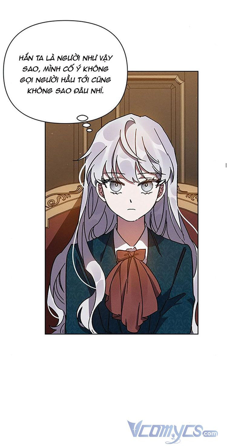 Ôi Kẻ Thù Thân Yêu! Chapter 4 - 28