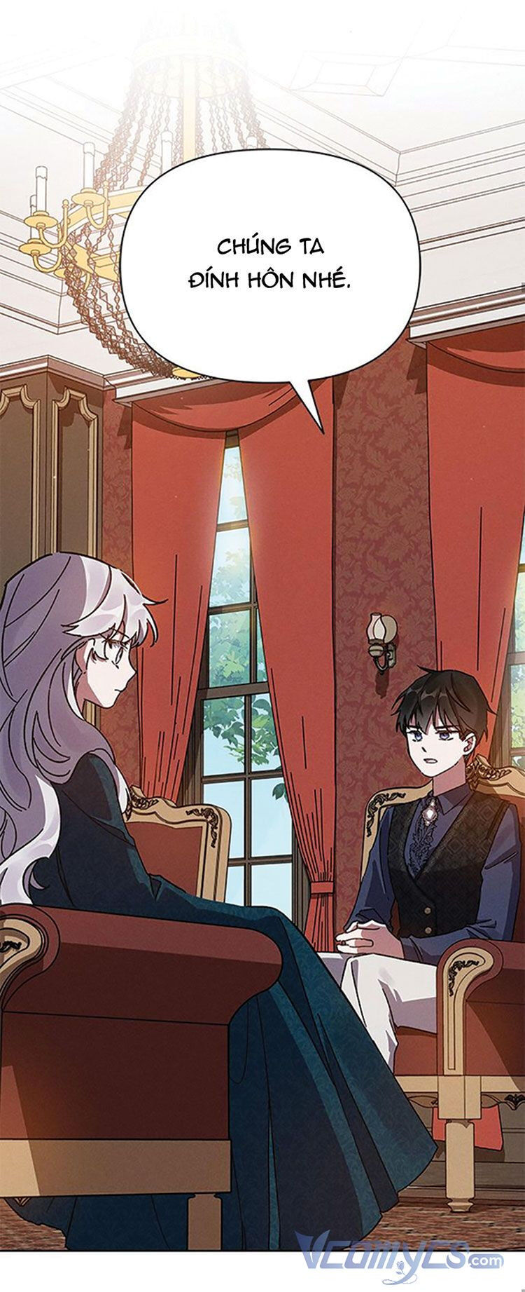 Ôi Kẻ Thù Thân Yêu! Chapter 4 - 31