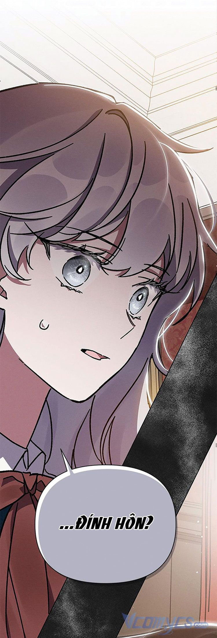 Ôi Kẻ Thù Thân Yêu! Chapter 4 - 32