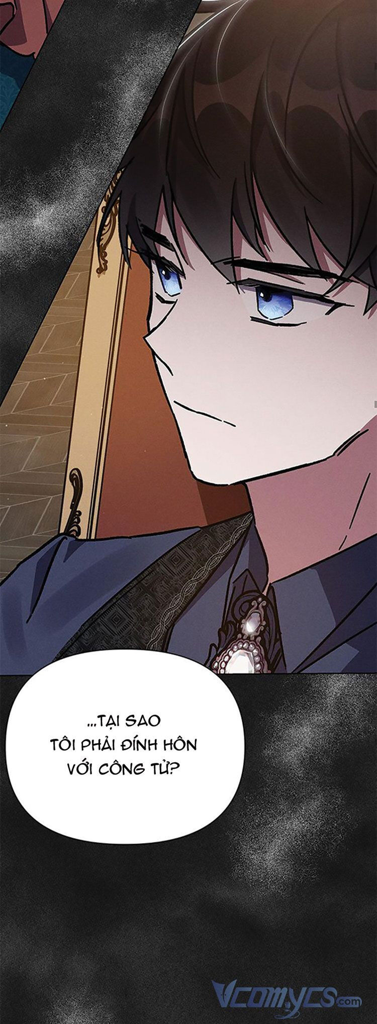 Ôi Kẻ Thù Thân Yêu! Chapter 4 - 33