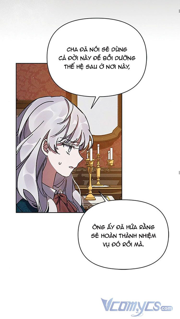 Ôi Kẻ Thù Thân Yêu! Chapter 4 - 35