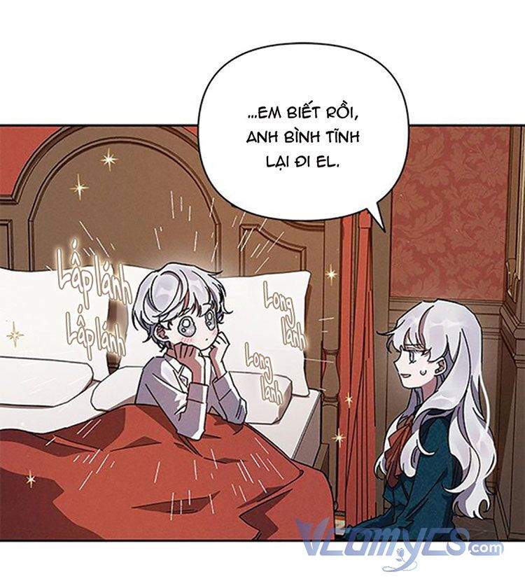 Ôi Kẻ Thù Thân Yêu! Chapter 4 - 5