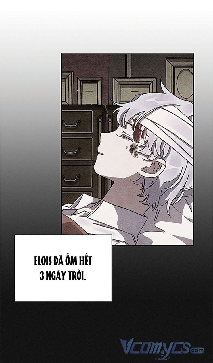 Ôi Kẻ Thù Thân Yêu! Chapter 4 - 6