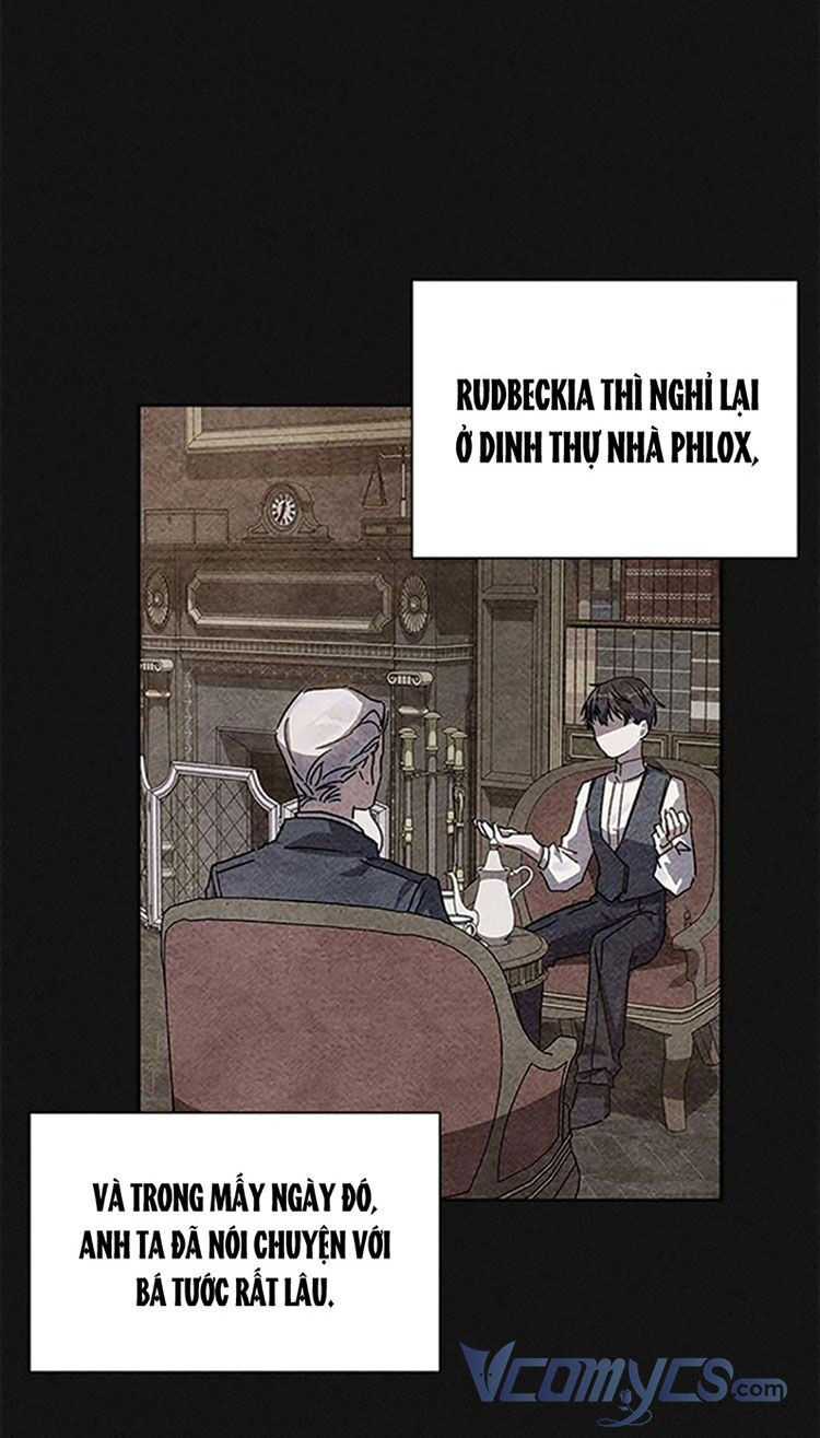 Ôi Kẻ Thù Thân Yêu! Chapter 4 - 7