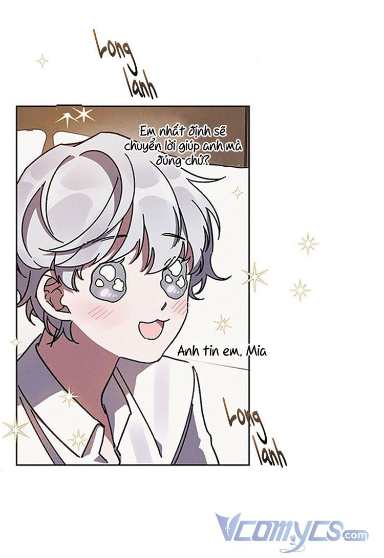 Ôi Kẻ Thù Thân Yêu! Chapter 4 - 10