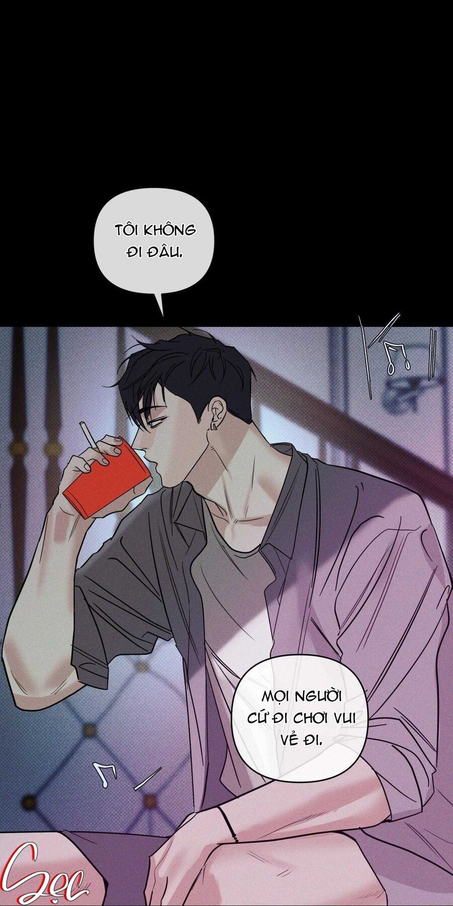 Ôi Kẻ Thù Thân Yêu! Chapter 40 - 13