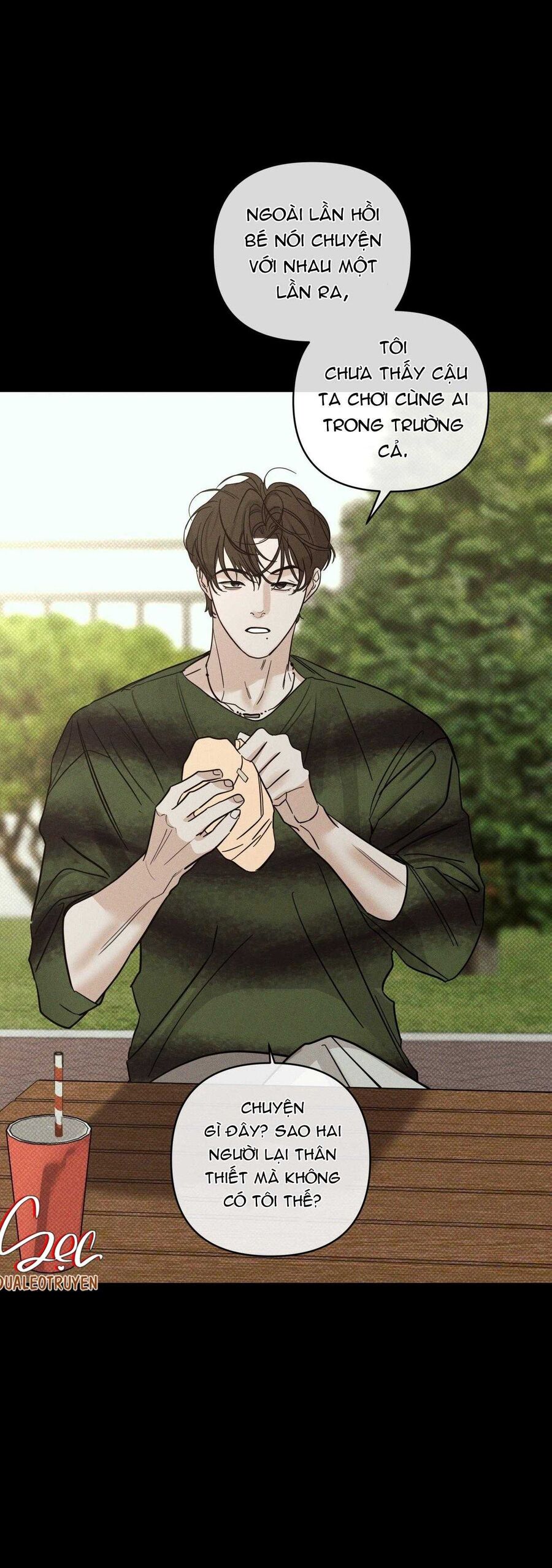 Ôi Kẻ Thù Thân Yêu! Chapter 40 - 17