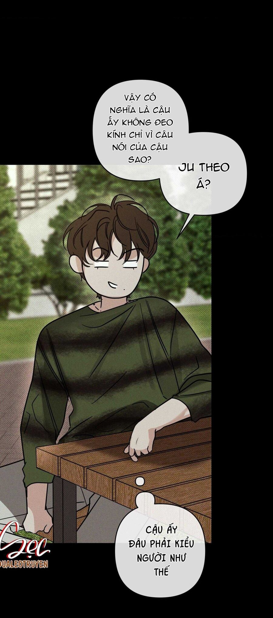 Ôi Kẻ Thù Thân Yêu! Chapter 40 - 20