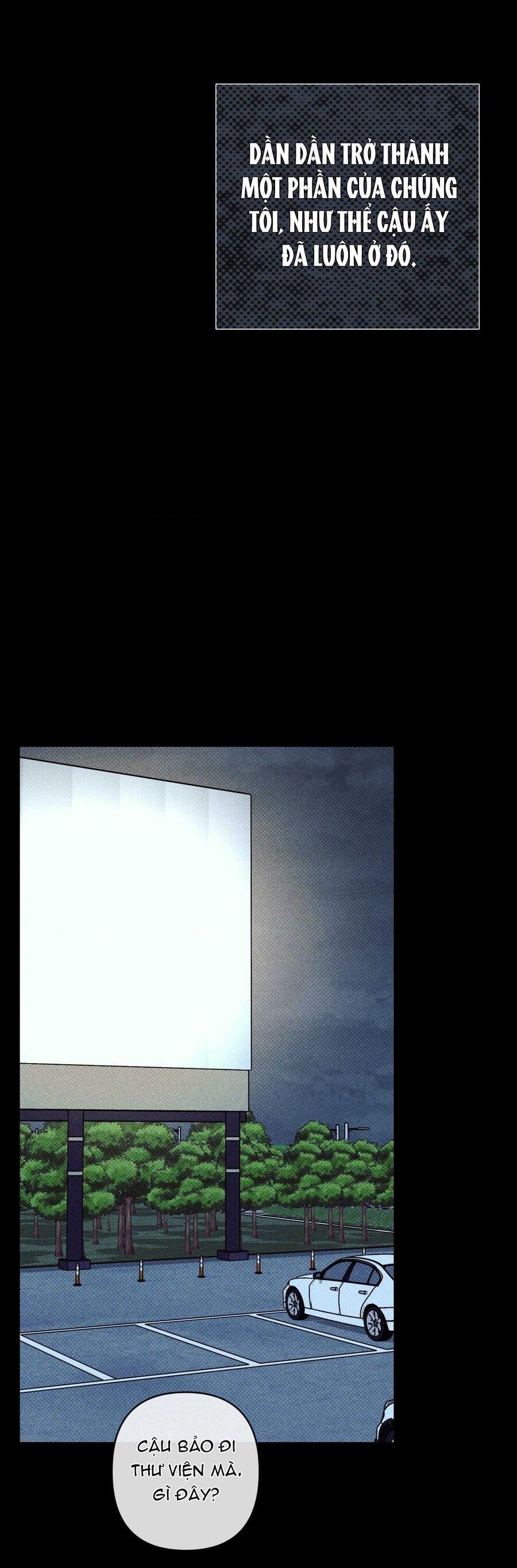 Ôi Kẻ Thù Thân Yêu! Chapter 40 - 26