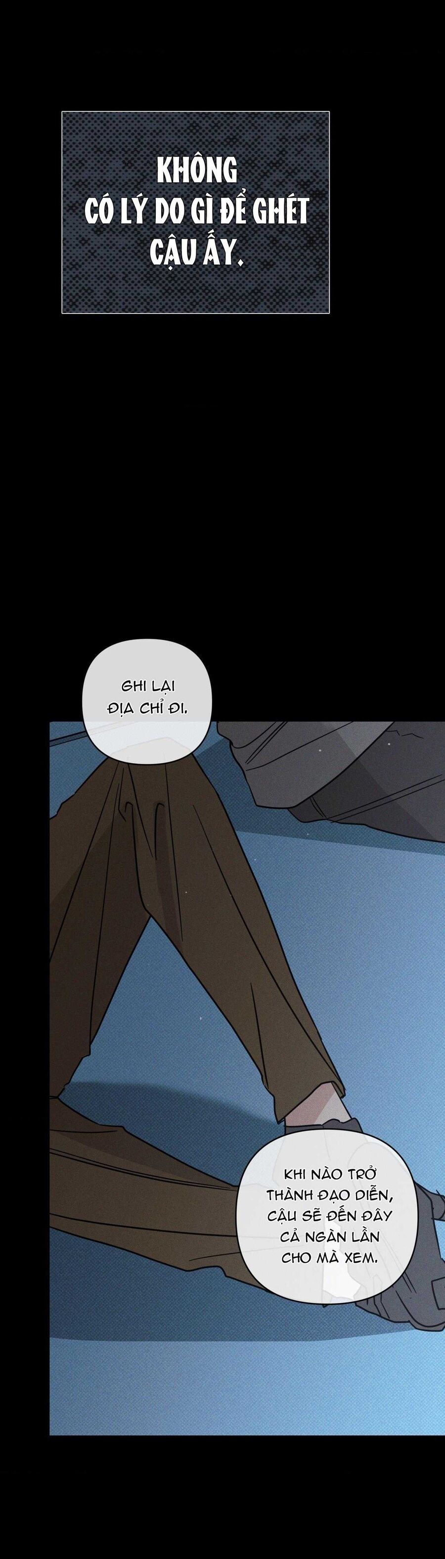 Ôi Kẻ Thù Thân Yêu! Chapter 40 - 31