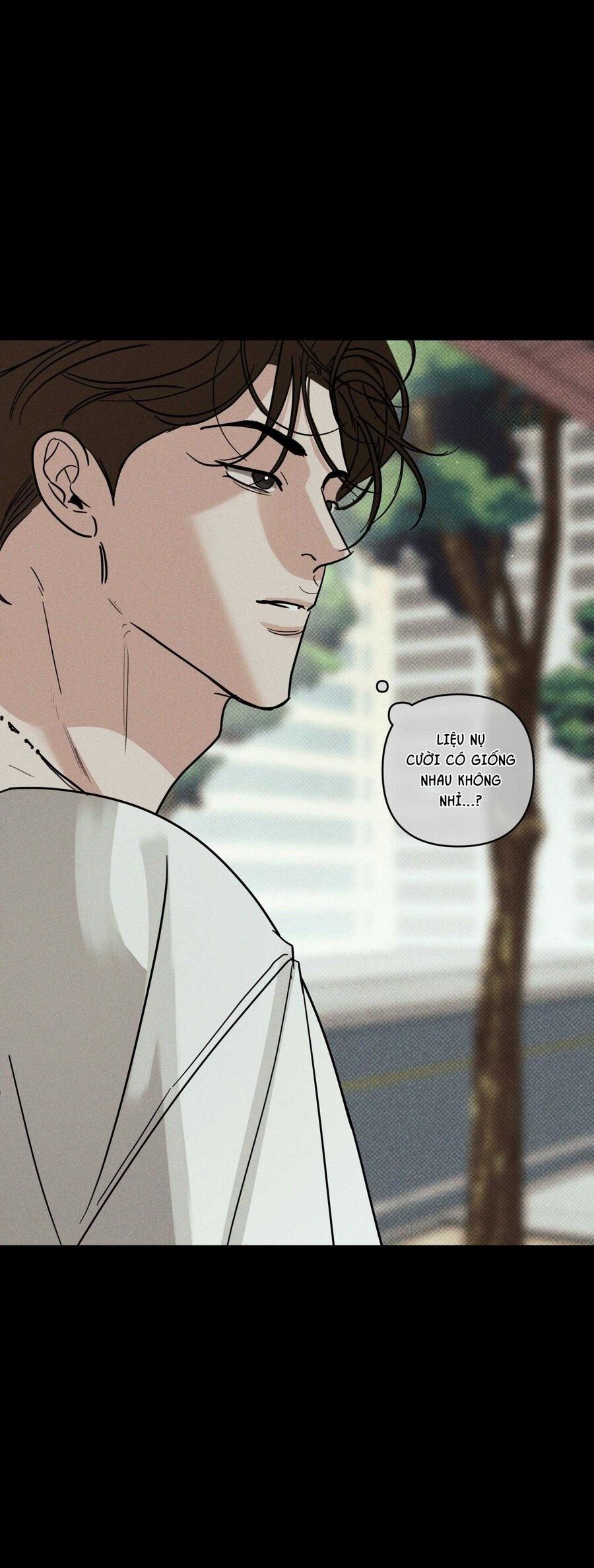 Ôi Kẻ Thù Thân Yêu! Chapter 40 - 46