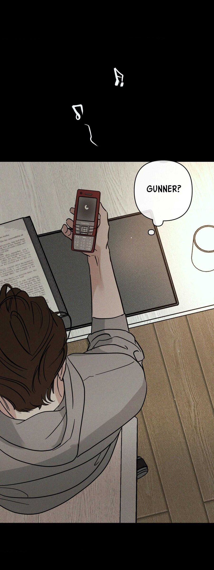 Ôi Kẻ Thù Thân Yêu! Chapter 40 - 50