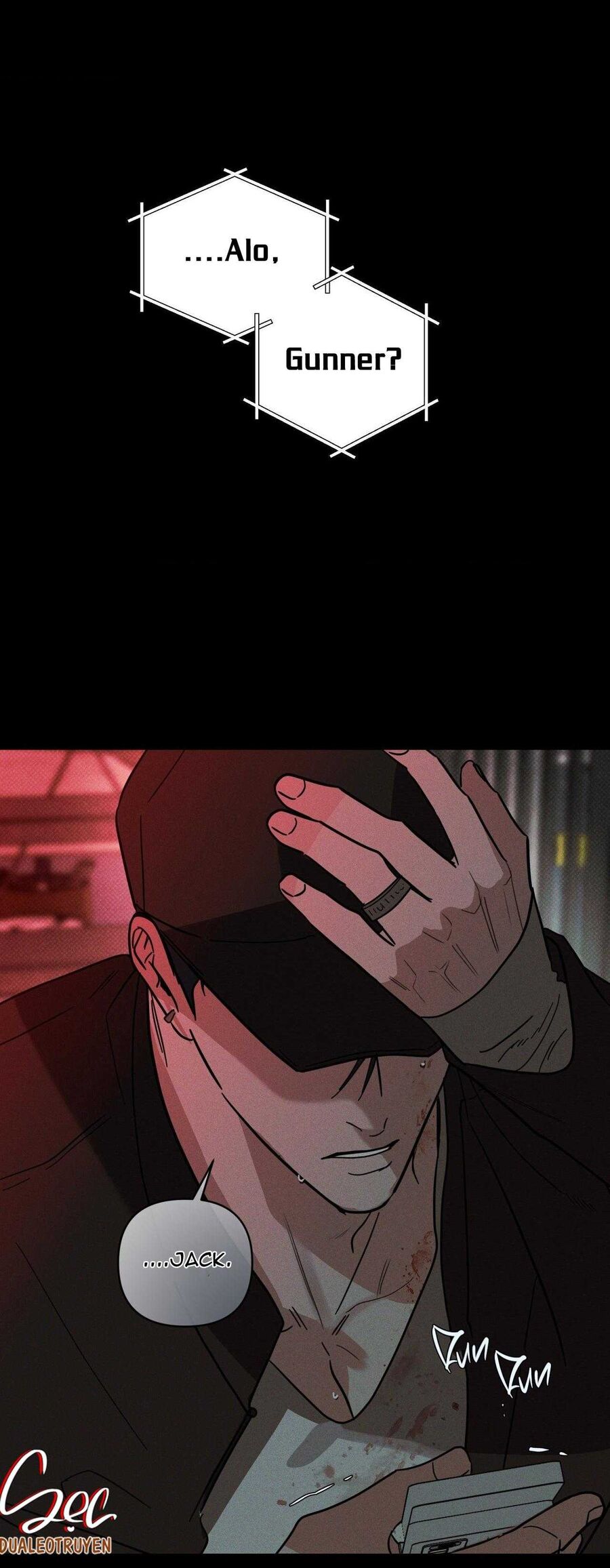 Ôi Kẻ Thù Thân Yêu! Chapter 40 - 53