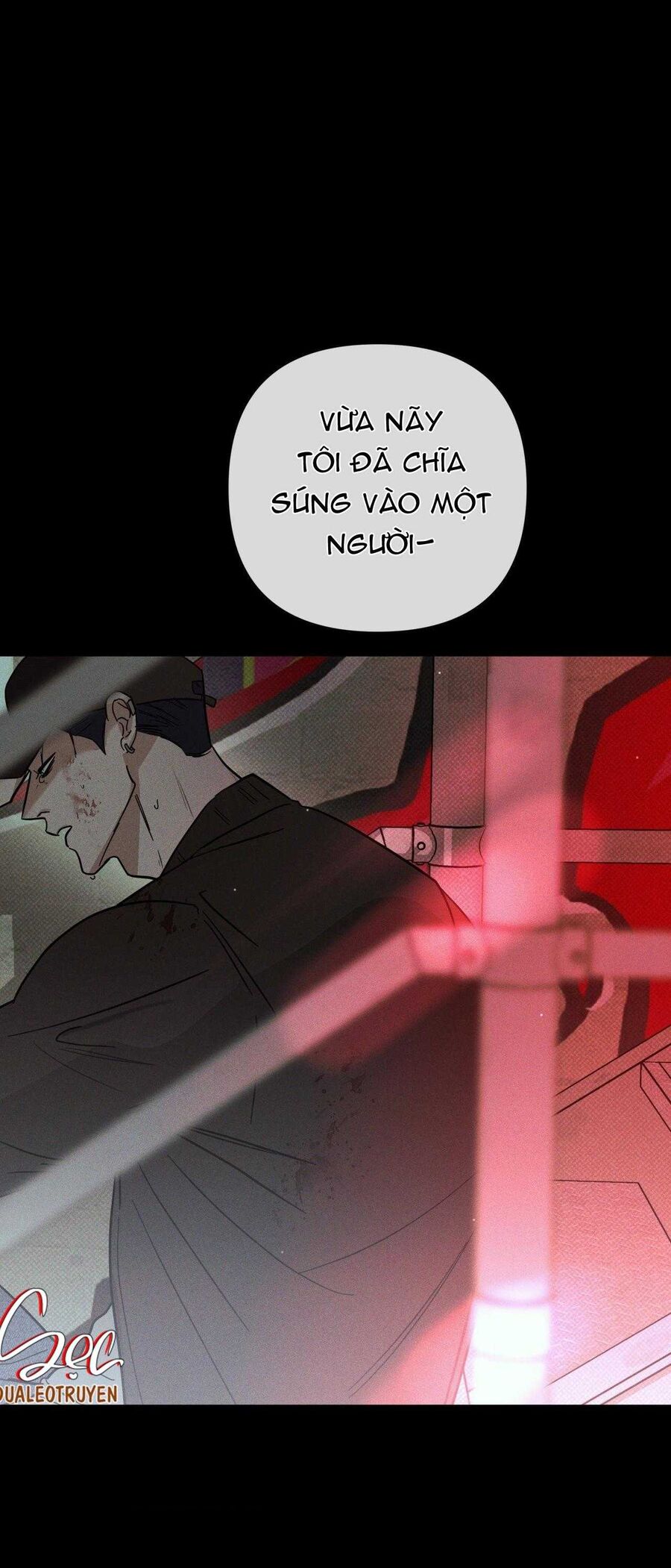 Ôi Kẻ Thù Thân Yêu! Chapter 40 - 57
