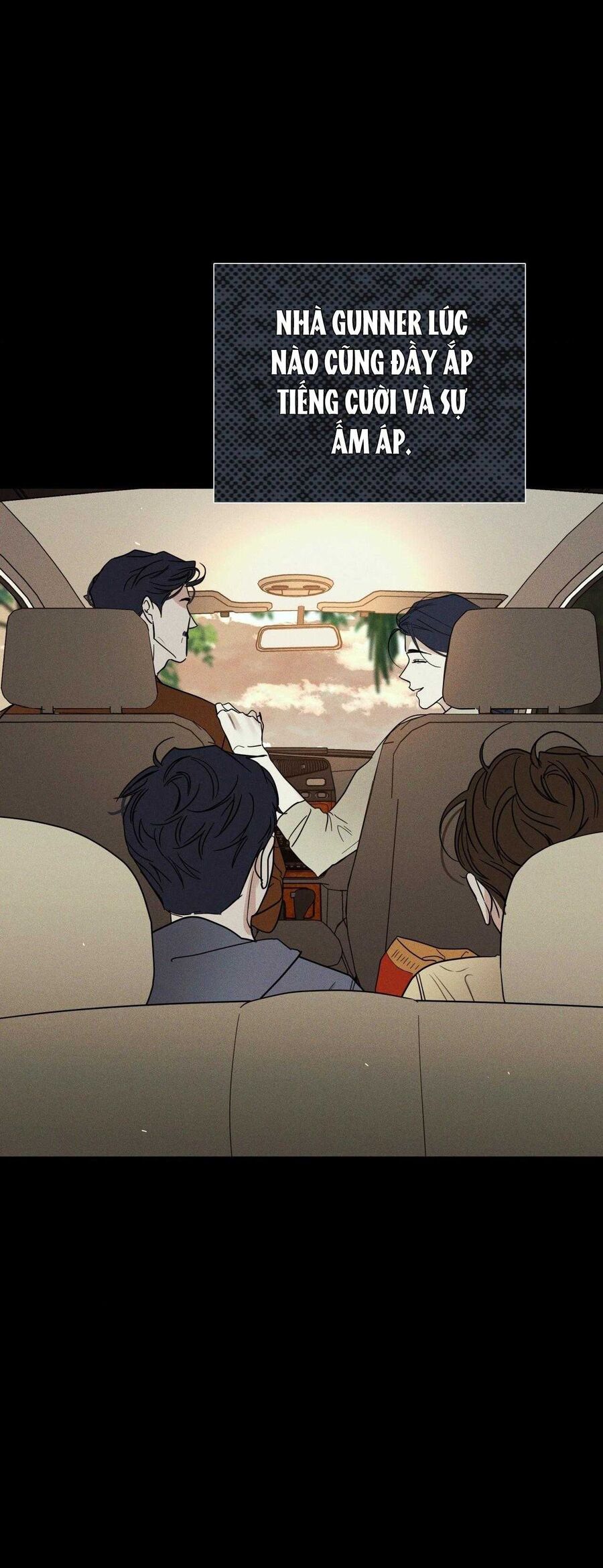 Ôi Kẻ Thù Thân Yêu! Chapter 40 - 9
