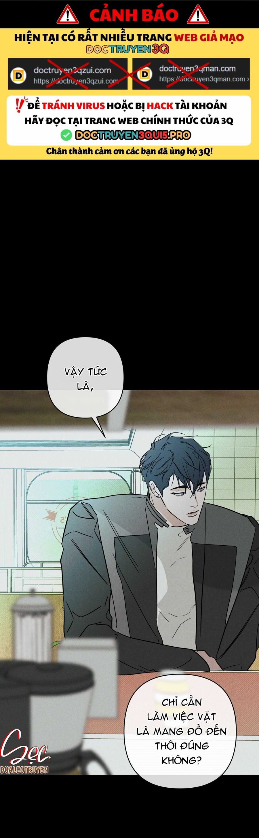Ôi Kẻ Thù Thân Yêu! Chapter 41 - 2