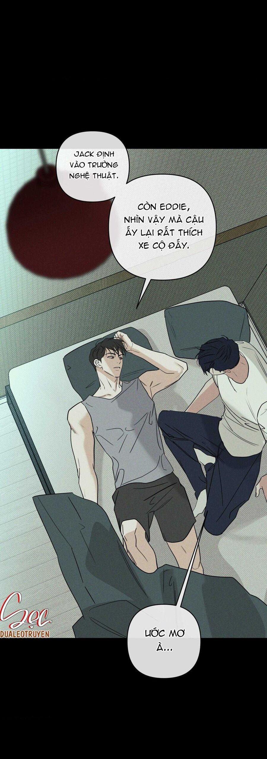 Ôi Kẻ Thù Thân Yêu! Chapter 41 - 12