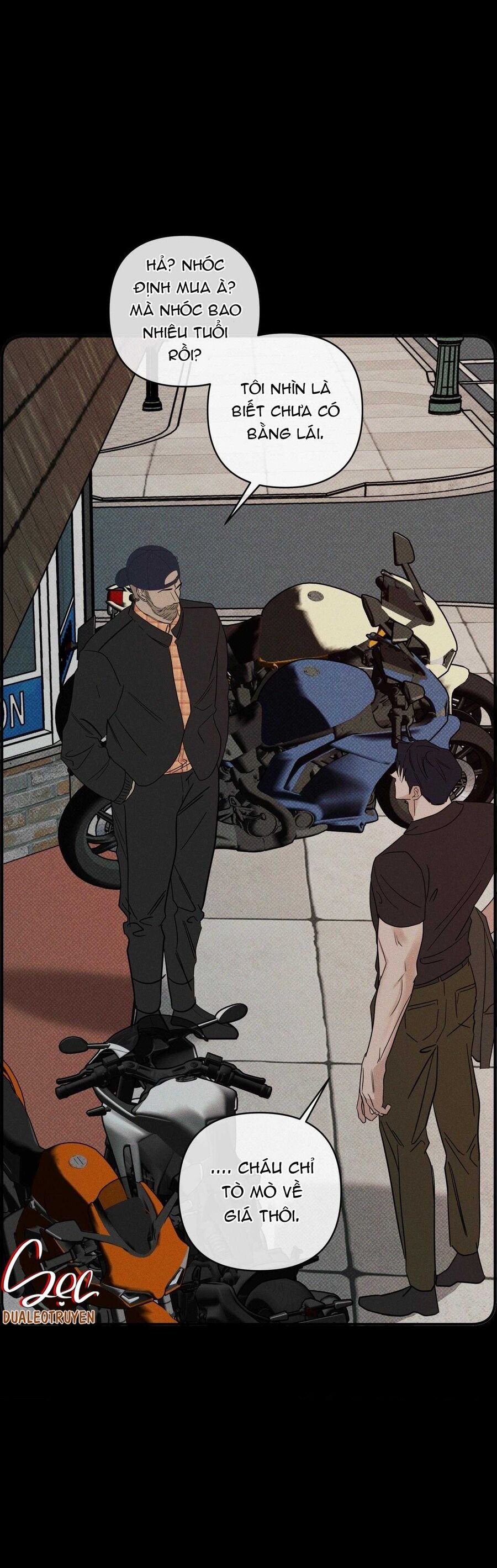 Ôi Kẻ Thù Thân Yêu! Chapter 41 - 28