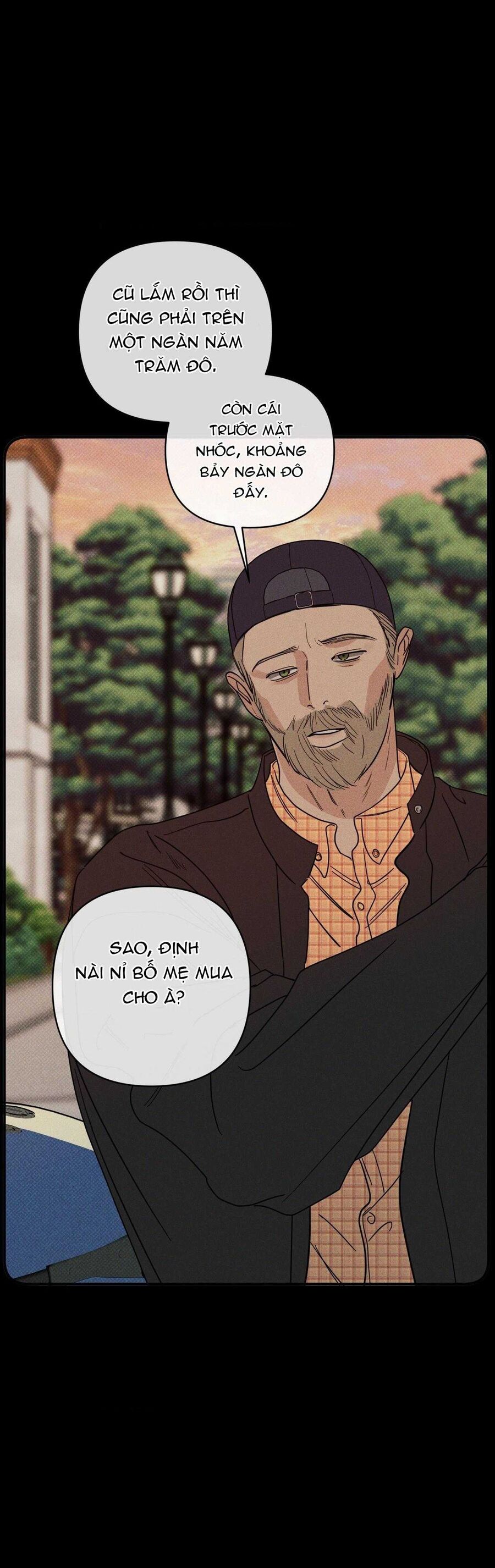 Ôi Kẻ Thù Thân Yêu! Chapter 41 - 29