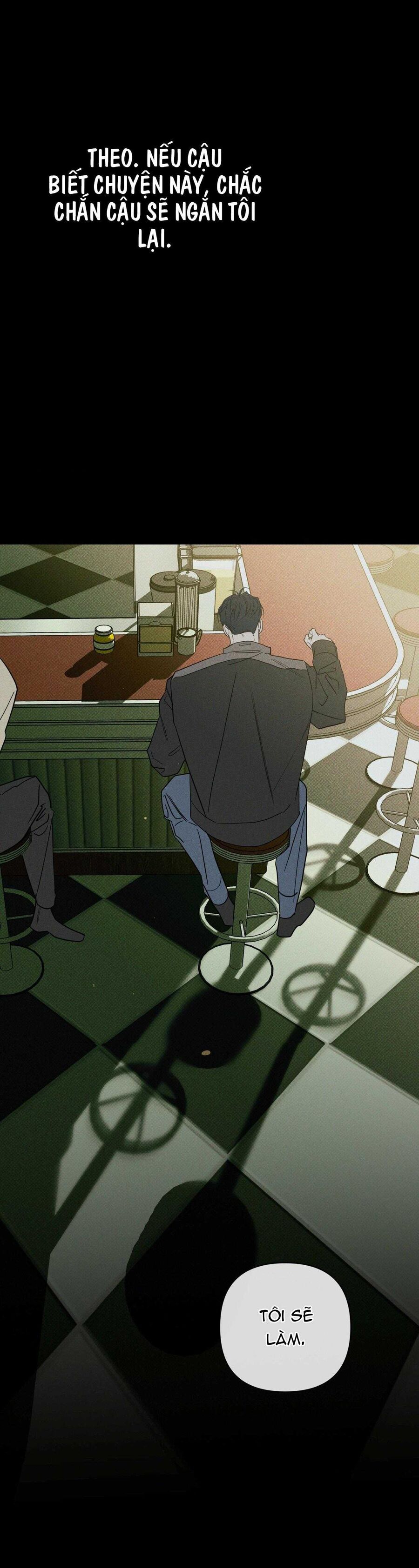 Ôi Kẻ Thù Thân Yêu! Chapter 41 - 32