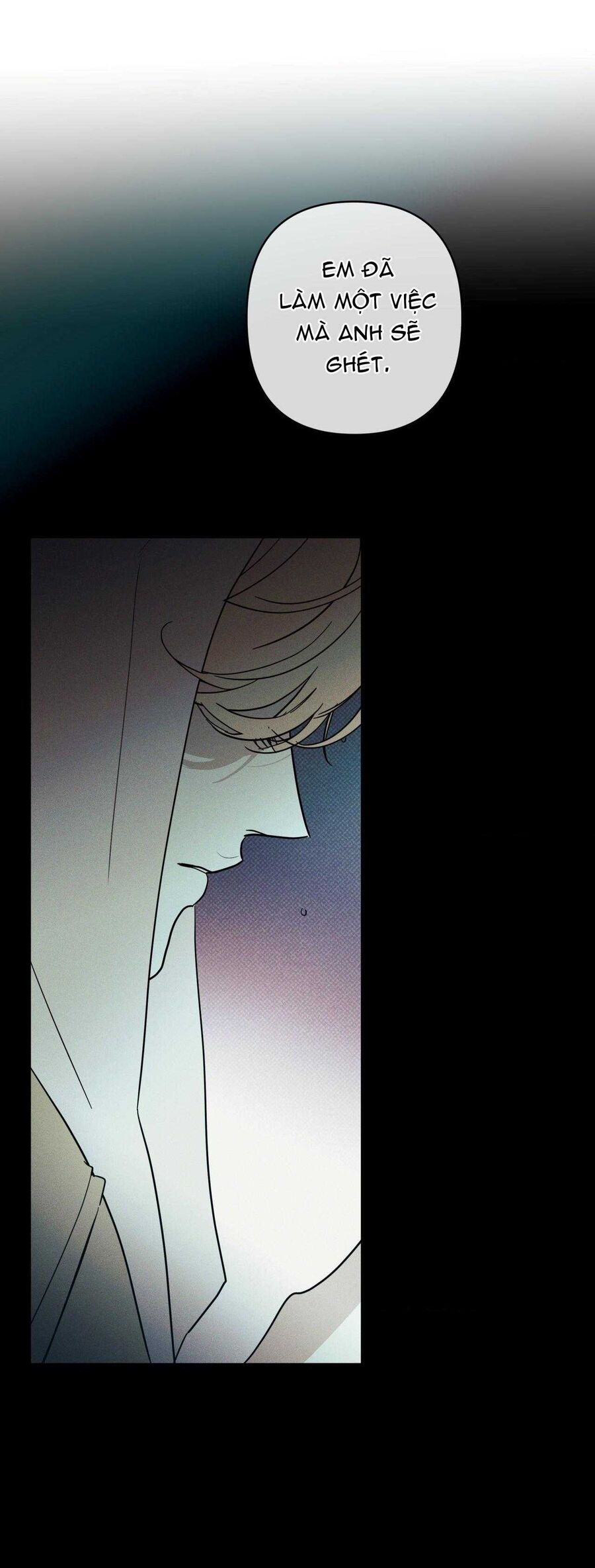 Ôi Kẻ Thù Thân Yêu! Chapter 41 - 44