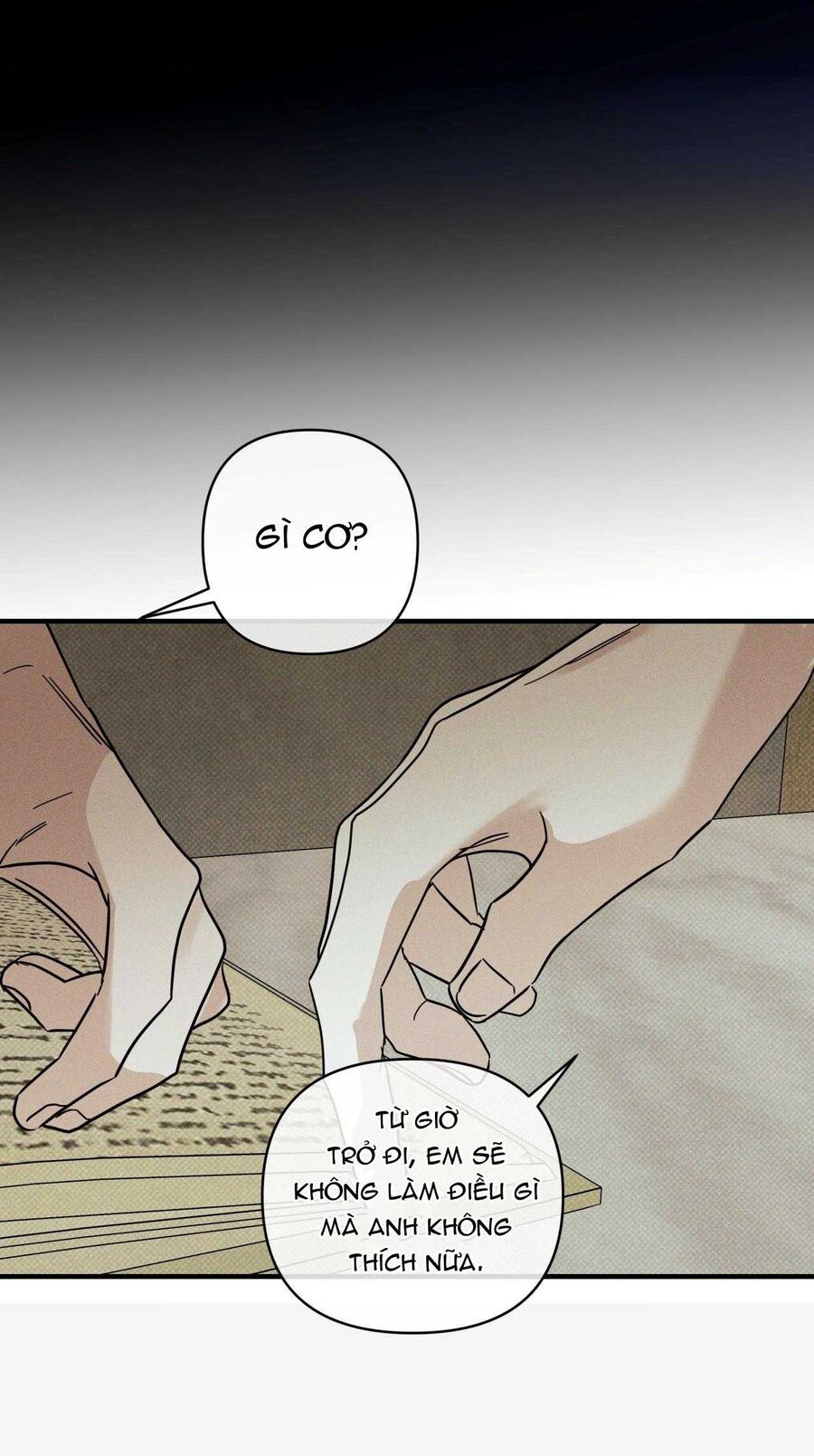 Ôi Kẻ Thù Thân Yêu! Chapter 41 - 46