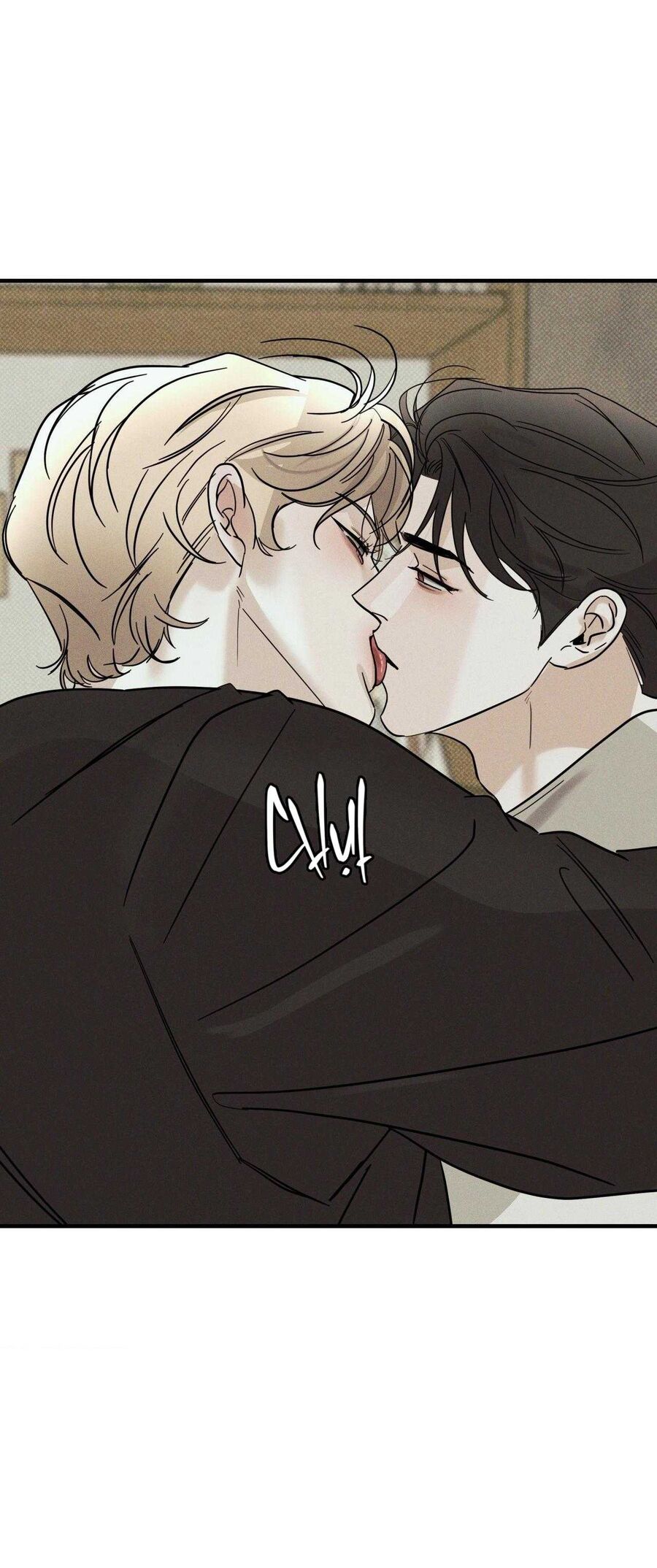 Ôi Kẻ Thù Thân Yêu! Chapter 41 - 48