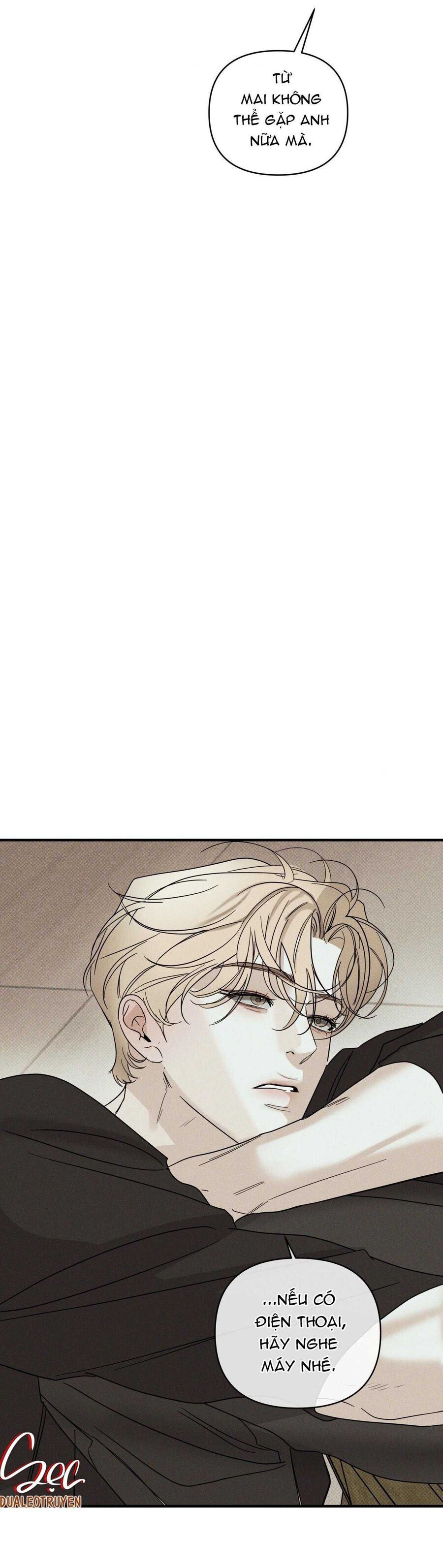 Ôi Kẻ Thù Thân Yêu! Chapter 41 - 51