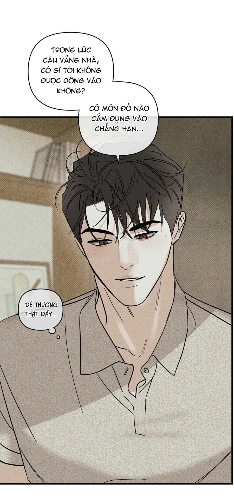 Ôi Kẻ Thù Thân Yêu! Chapter 41 - 52