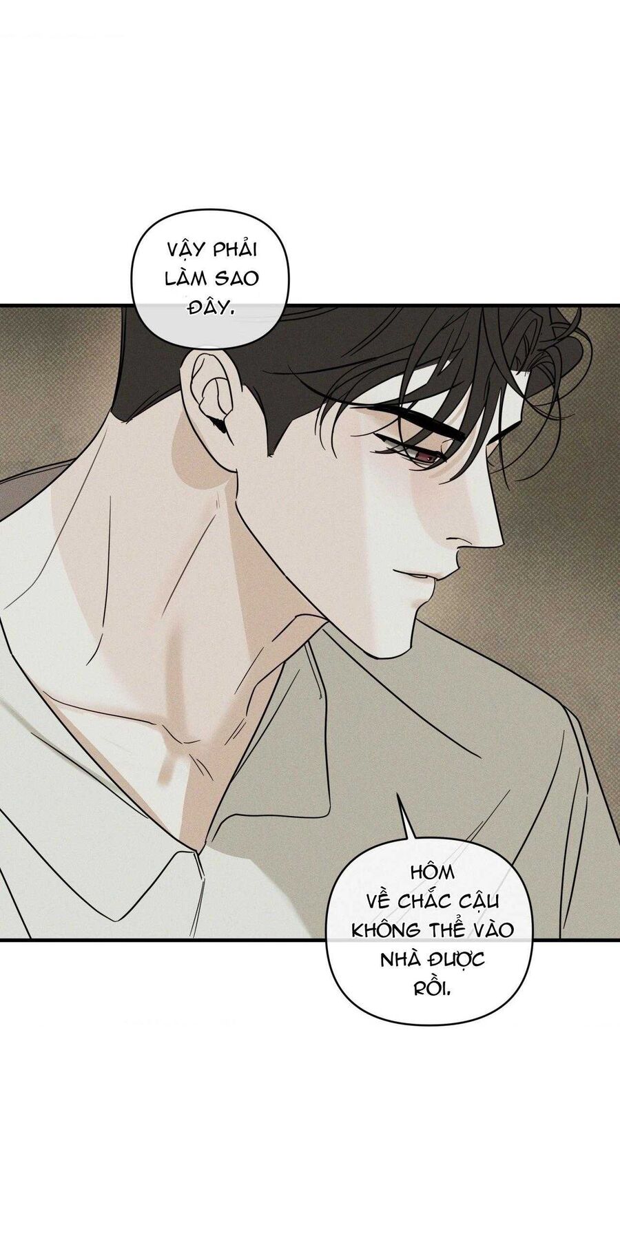 Ôi Kẻ Thù Thân Yêu! Chapter 41 - 54