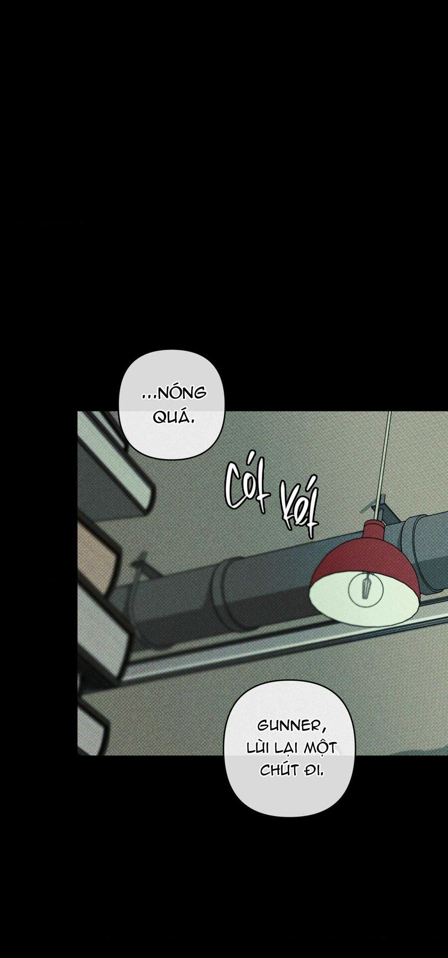 Ôi Kẻ Thù Thân Yêu! Chapter 41 - 7