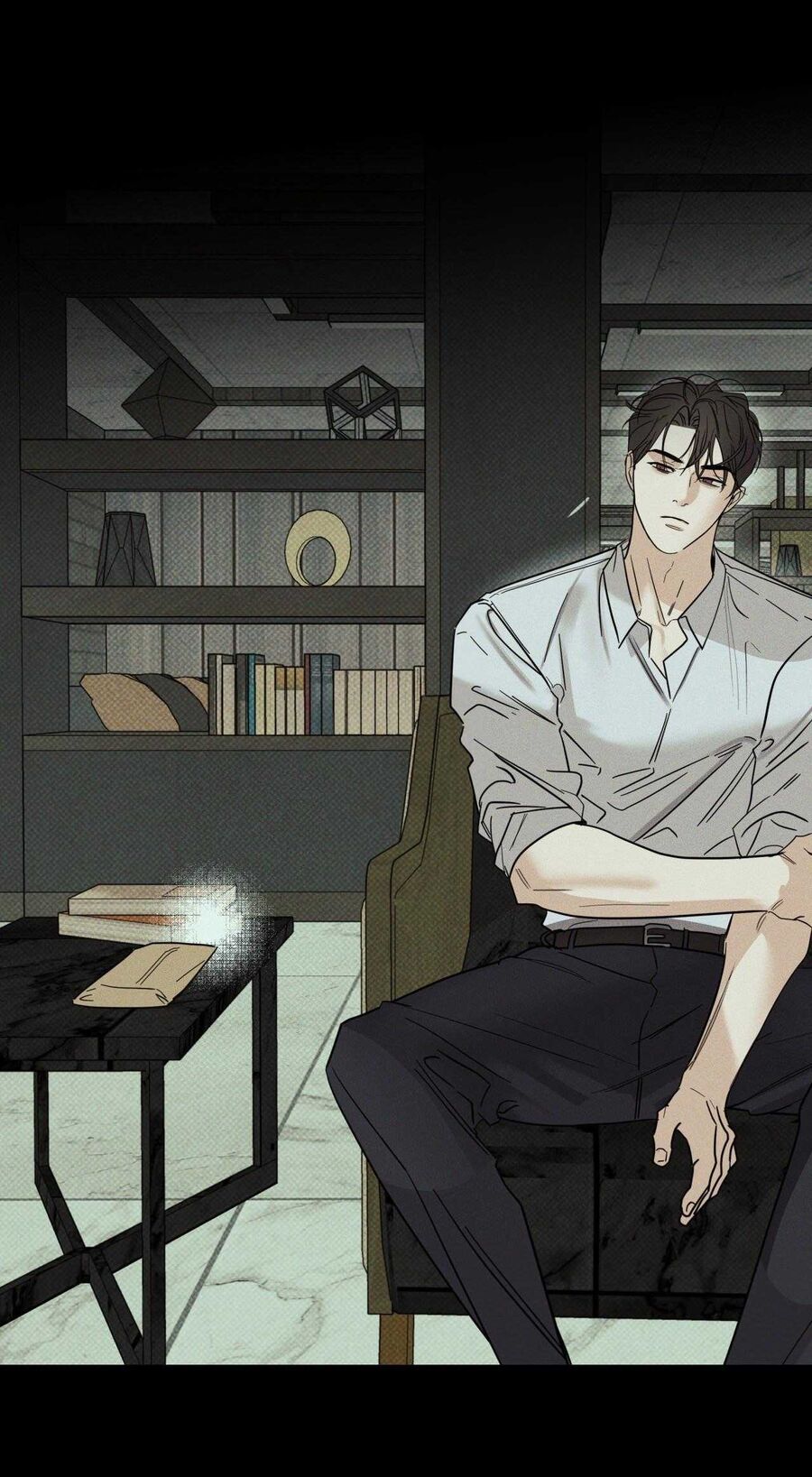 Ôi Kẻ Thù Thân Yêu! Chapter 42 - 12