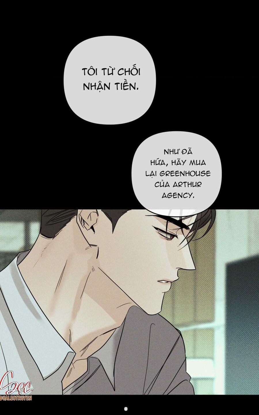 Ôi Kẻ Thù Thân Yêu! Chapter 42 - 13