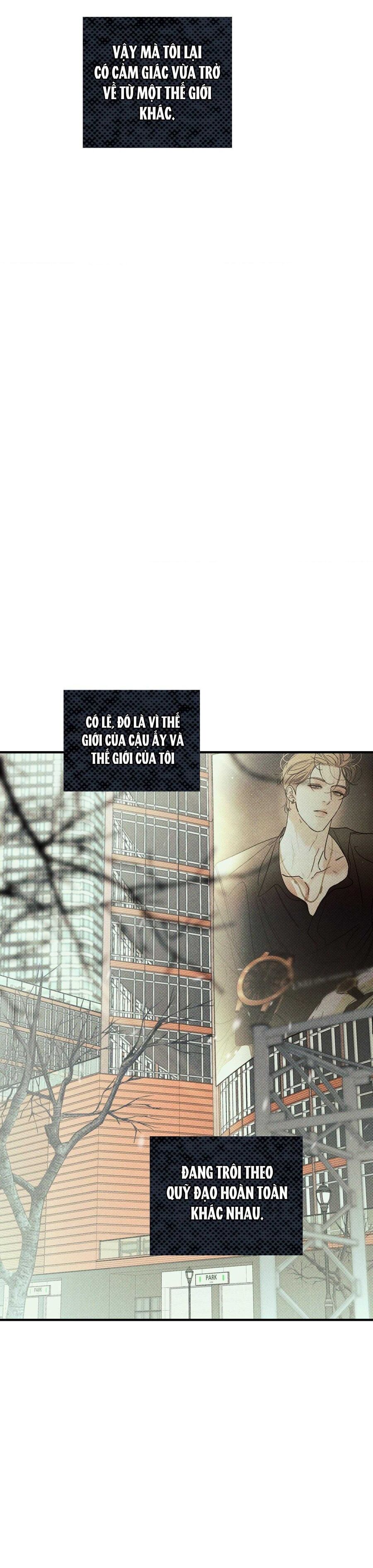 Ôi Kẻ Thù Thân Yêu! Chapter 42 - 18