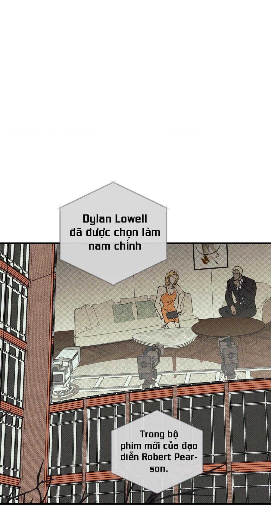 Ôi Kẻ Thù Thân Yêu! Chapter 42 - 19