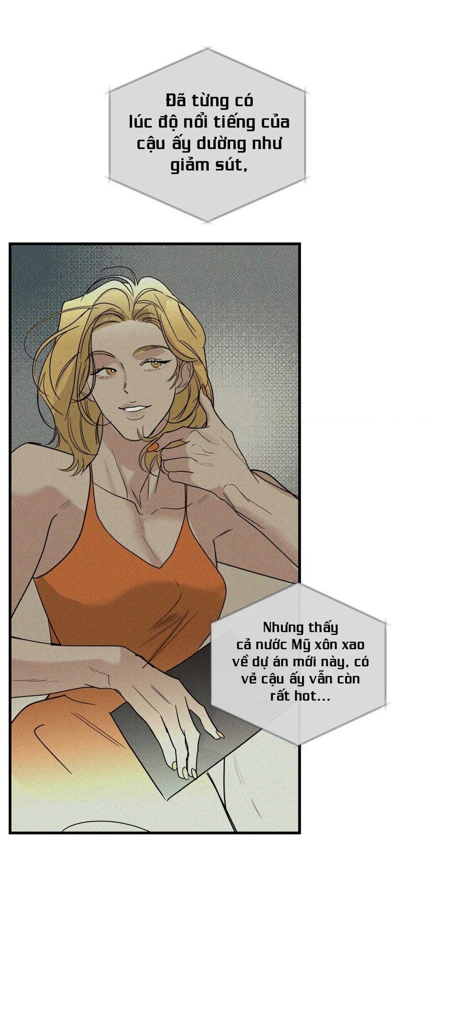 Ôi Kẻ Thù Thân Yêu! Chapter 42 - 20