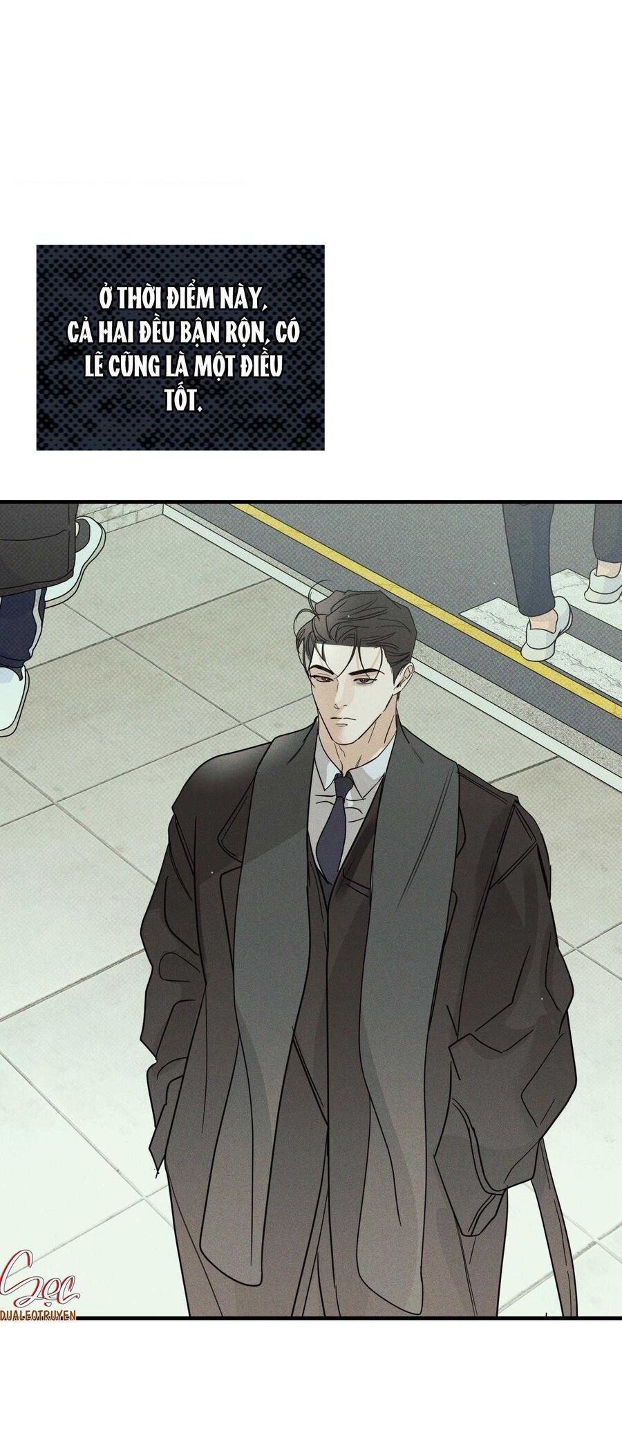 Ôi Kẻ Thù Thân Yêu! Chapter 42 - 21