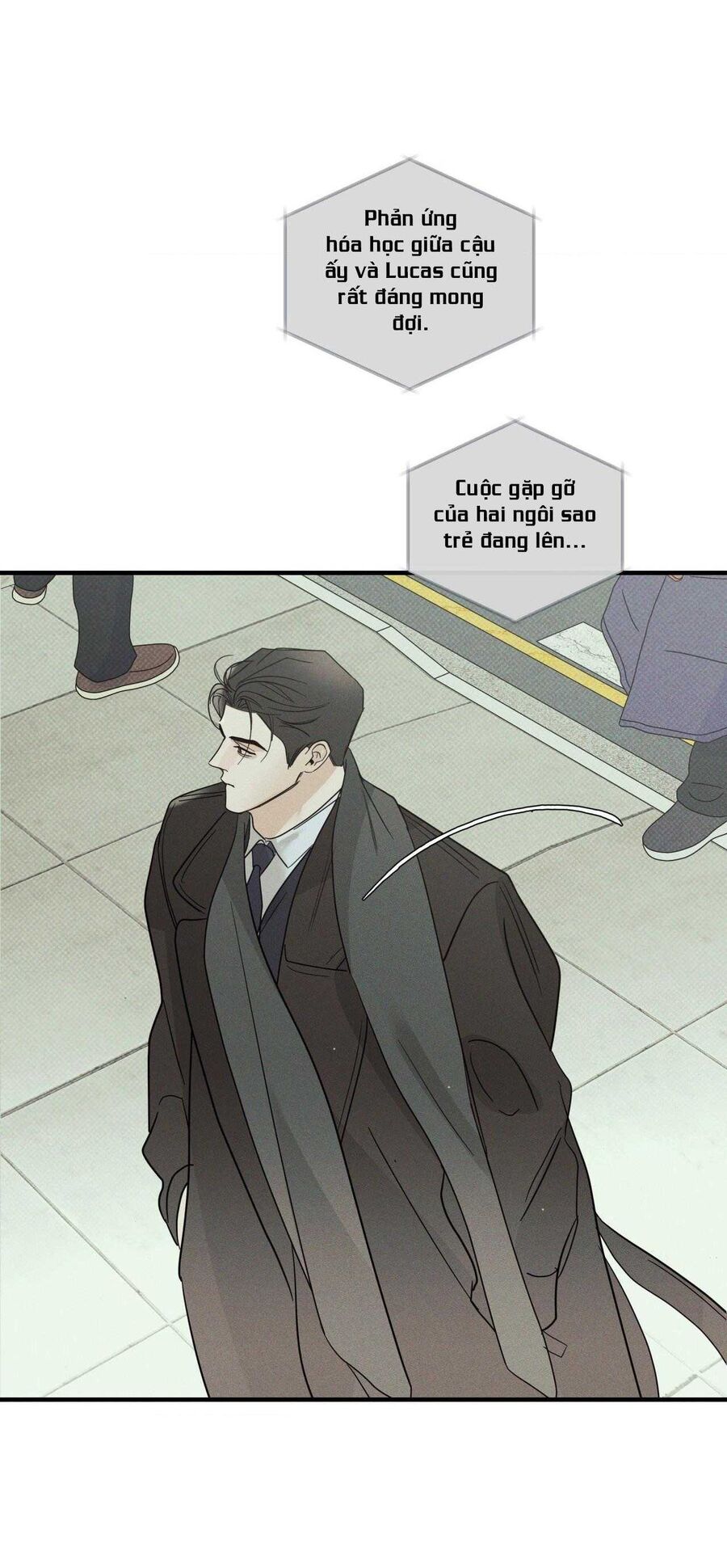 Ôi Kẻ Thù Thân Yêu! Chapter 42 - 22