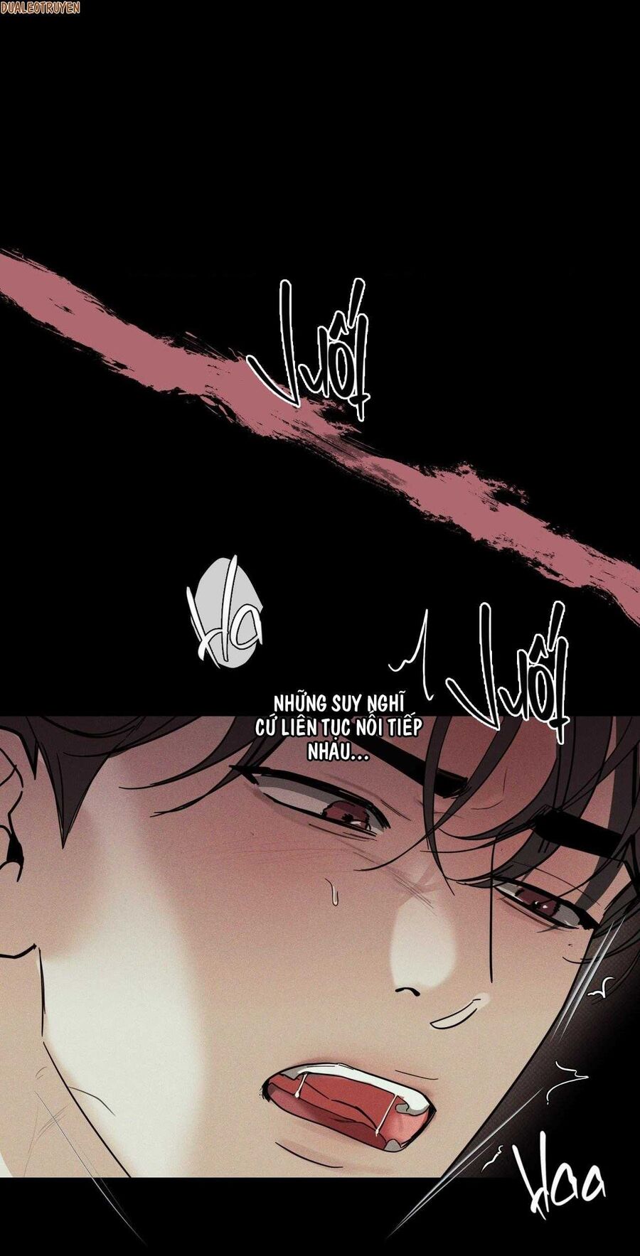 Ôi Kẻ Thù Thân Yêu! Chapter 42 - 28