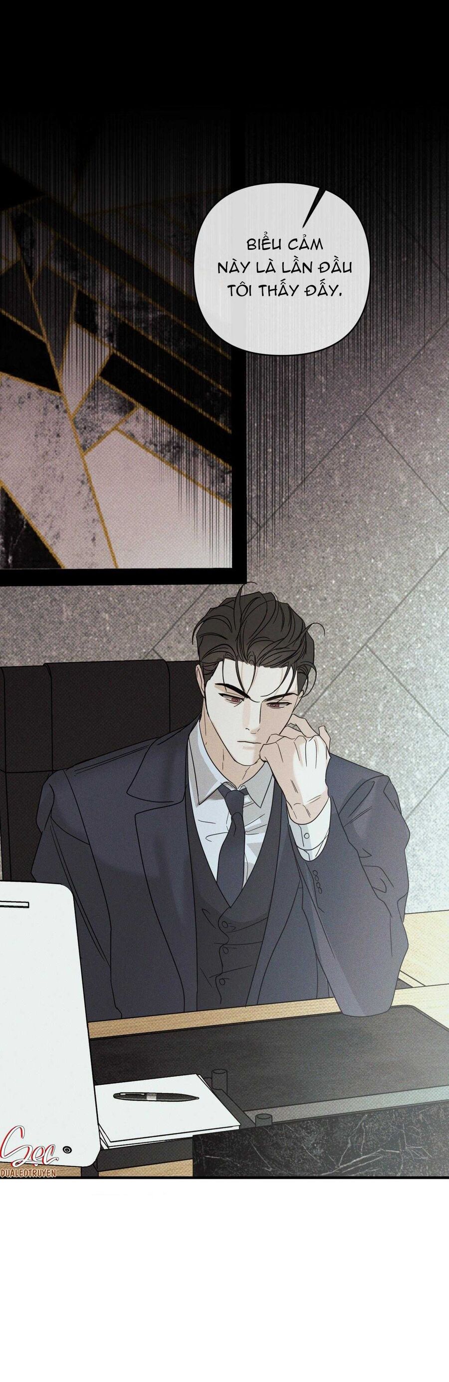 Ôi Kẻ Thù Thân Yêu! Chapter 42 - 31