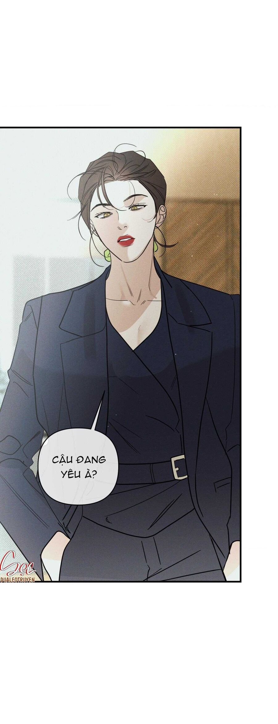 Ôi Kẻ Thù Thân Yêu! Chapter 42 - 32