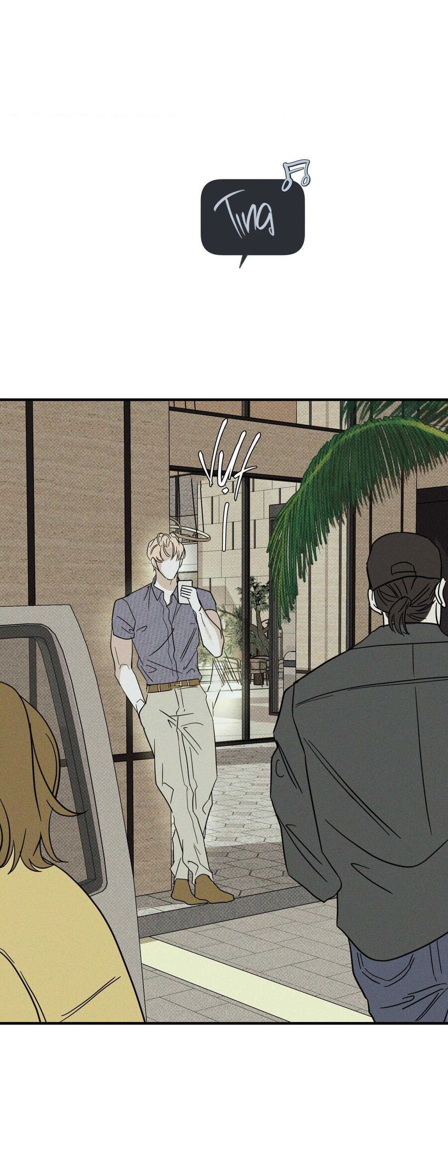 Ôi Kẻ Thù Thân Yêu! Chapter 42 - 37