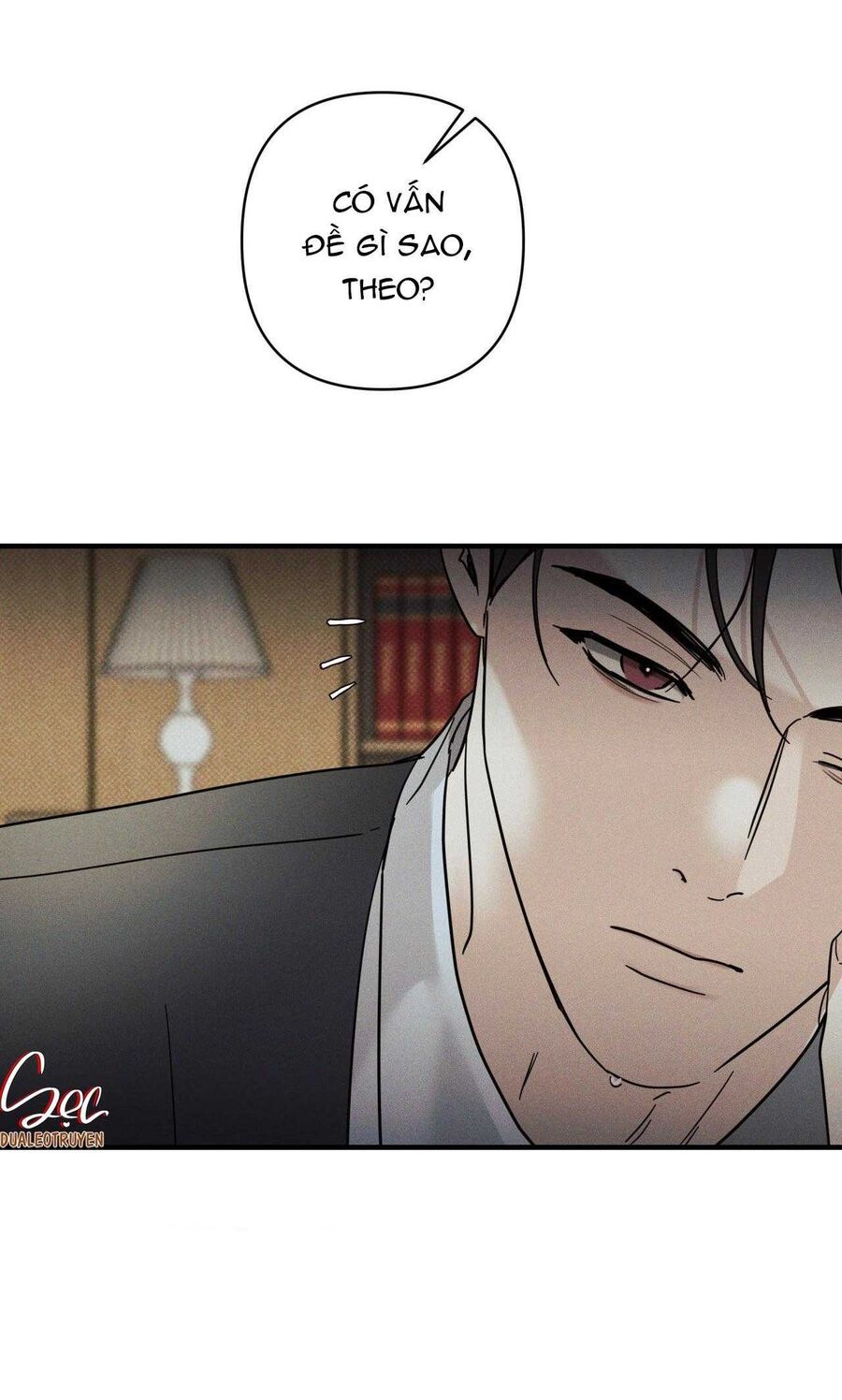 Ôi Kẻ Thù Thân Yêu! Chapter 42 - 43