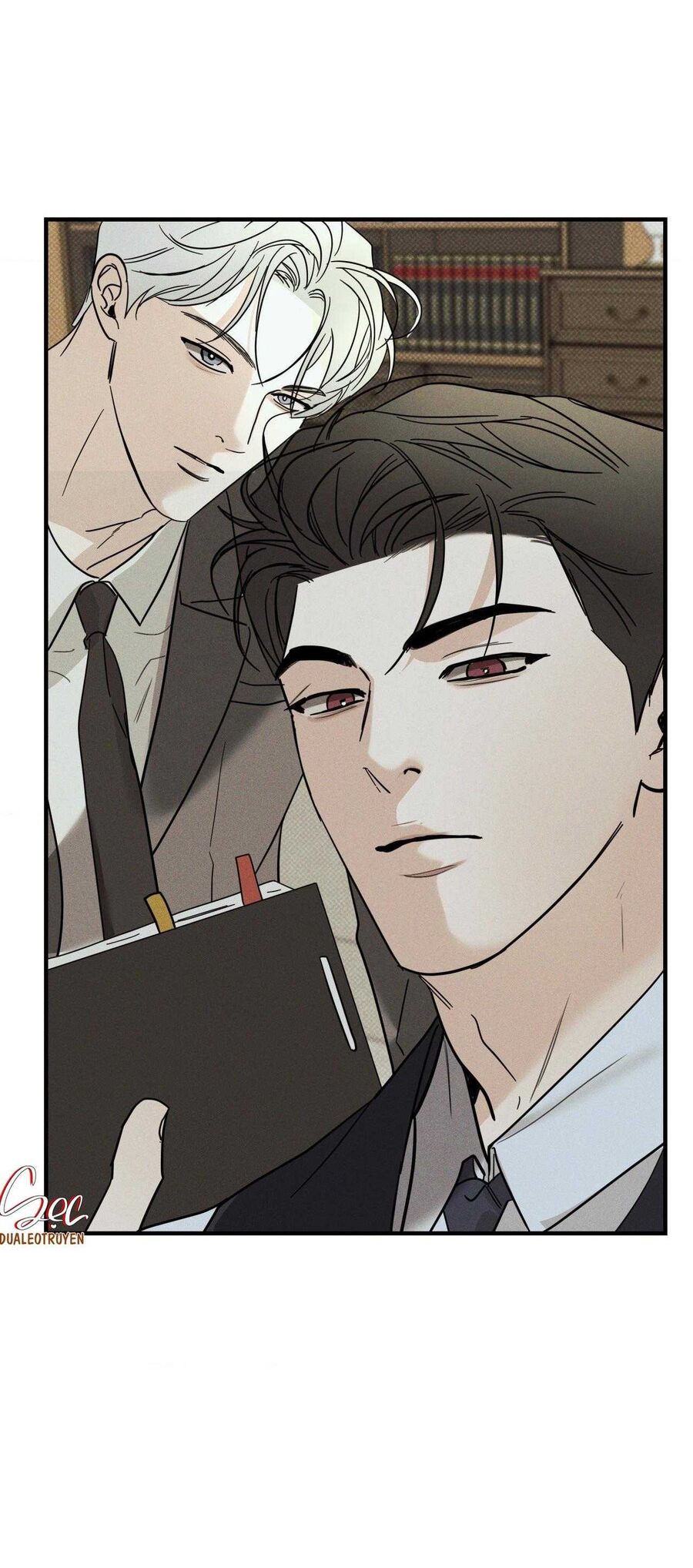 Ôi Kẻ Thù Thân Yêu! Chapter 42 - 49