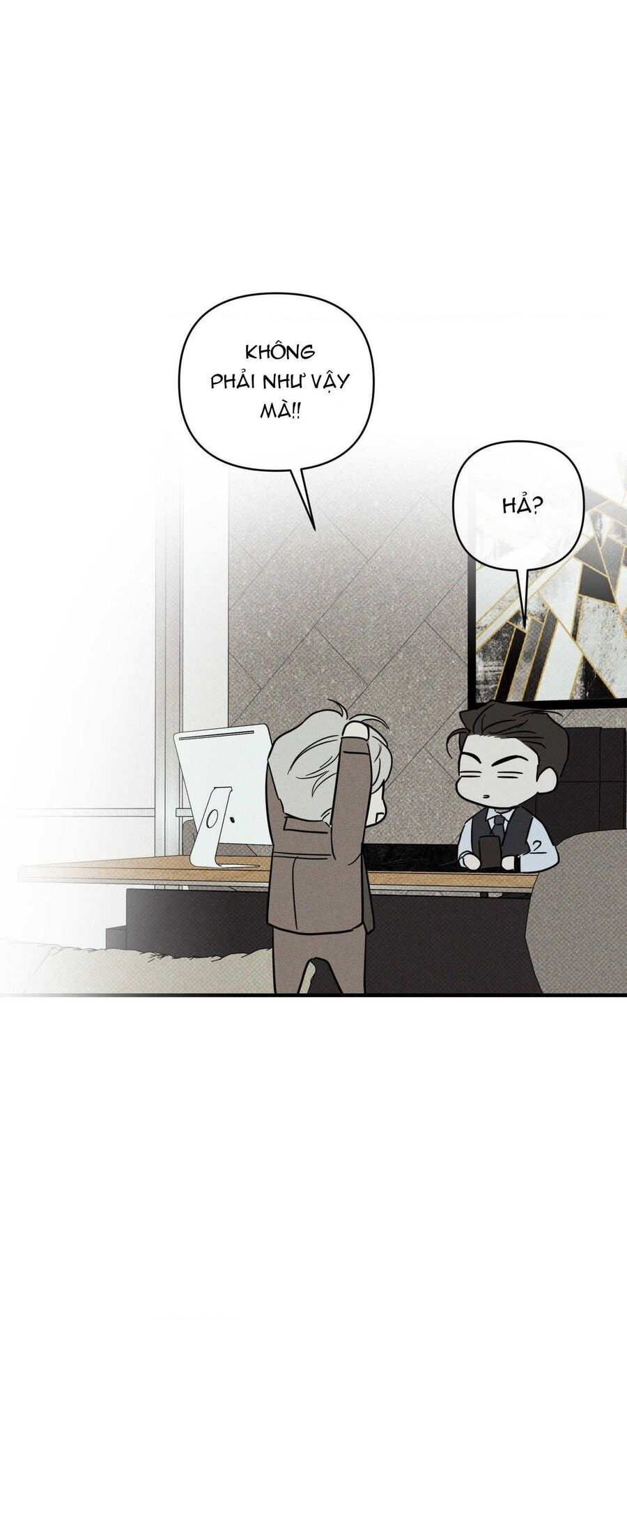 Ôi Kẻ Thù Thân Yêu! Chapter 42 - 50