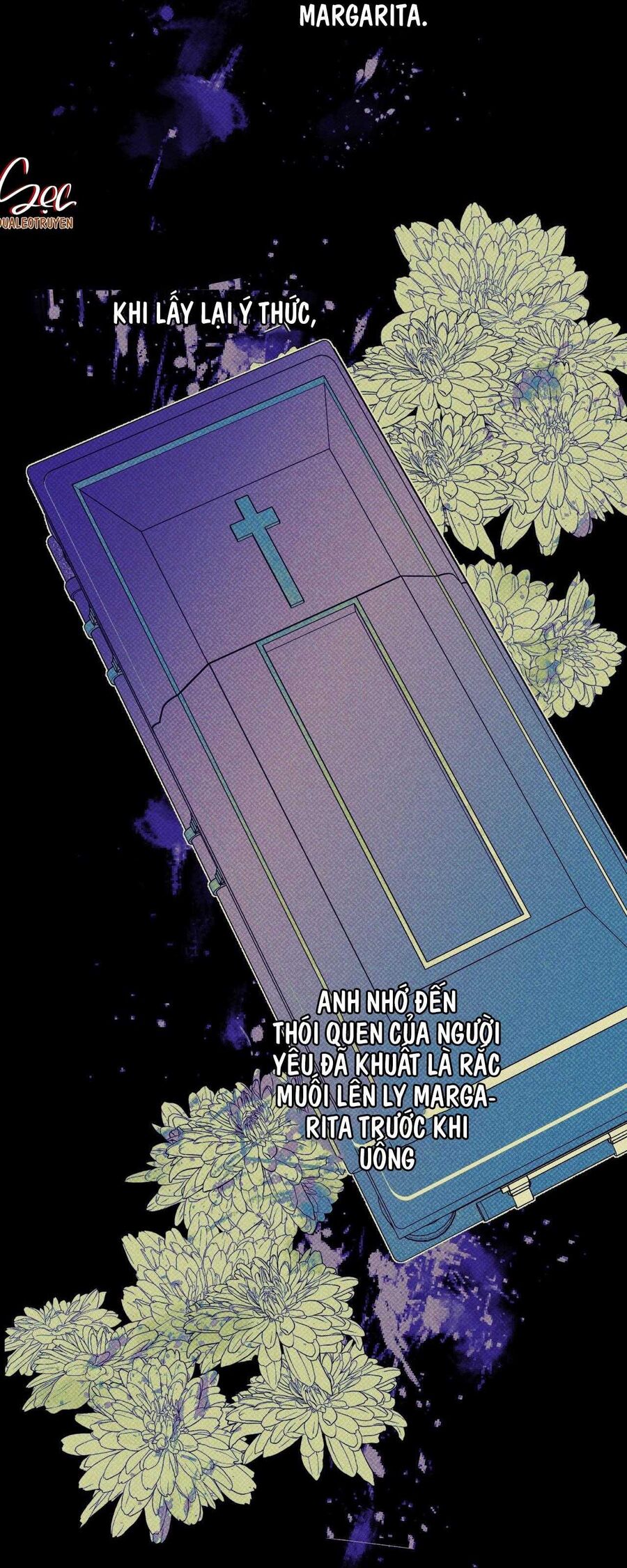 Ôi Kẻ Thù Thân Yêu! Chapter 42 - 63