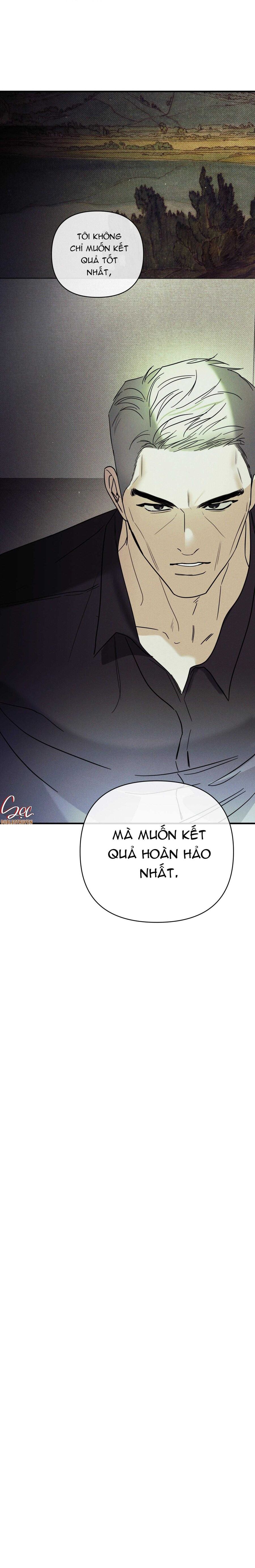 Ôi Kẻ Thù Thân Yêu! Chapter 42 - 68