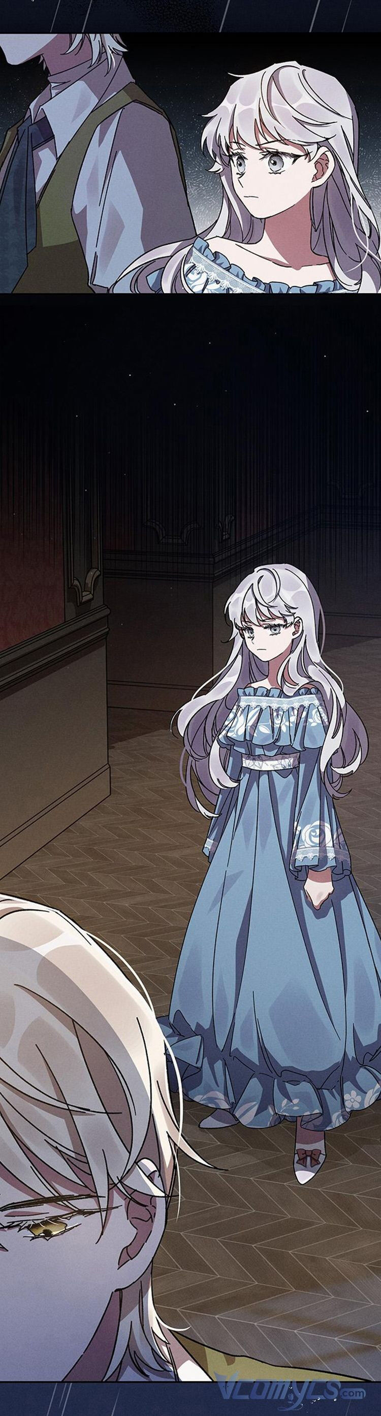 Ôi Kẻ Thù Thân Yêu! Chapter 5.5 - 14