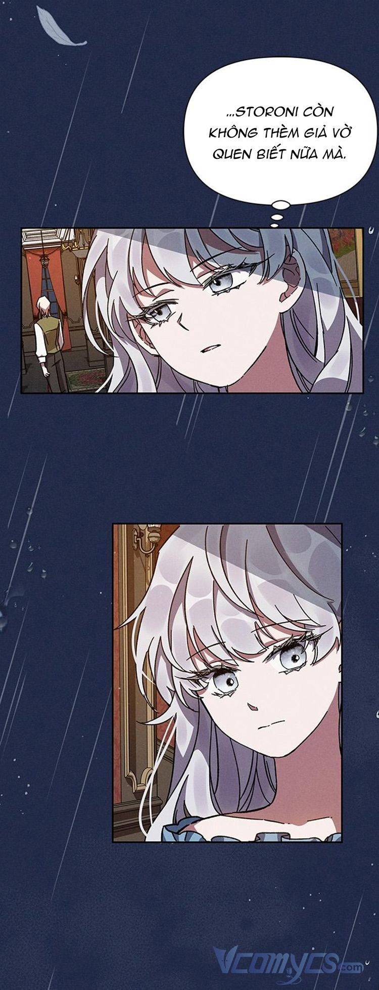 Ôi Kẻ Thù Thân Yêu! Chapter 5.5 - 15