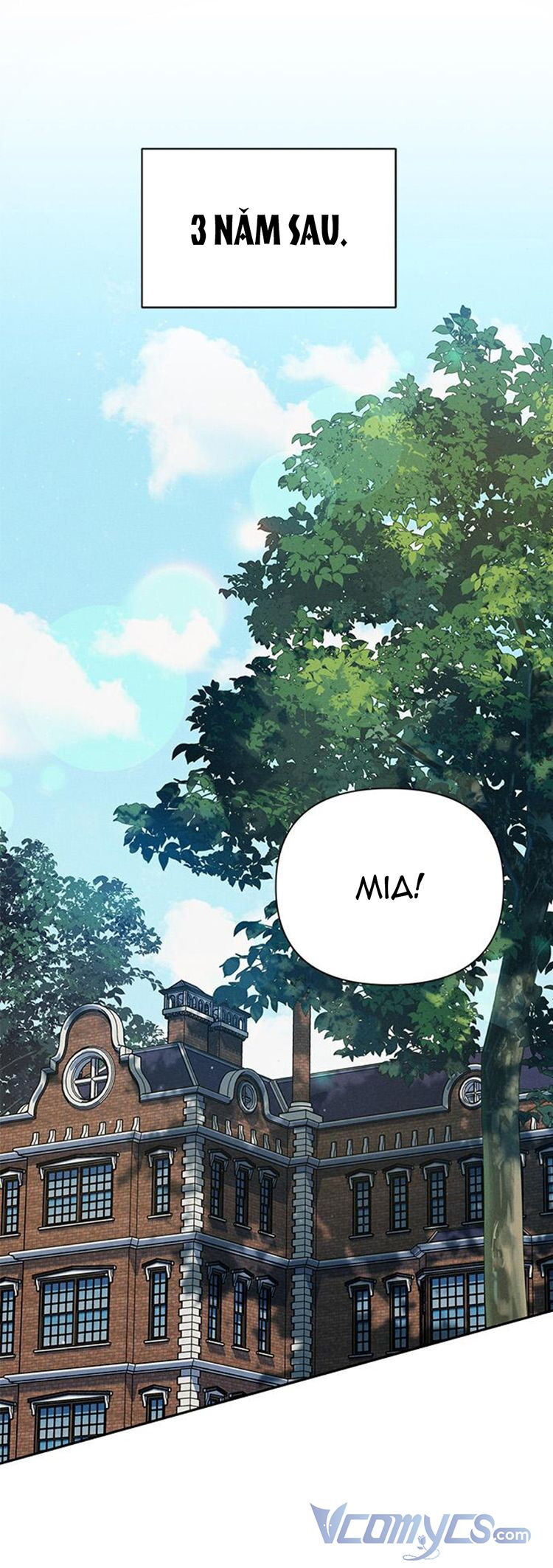Ôi Kẻ Thù Thân Yêu! Chapter 5.5 - 18